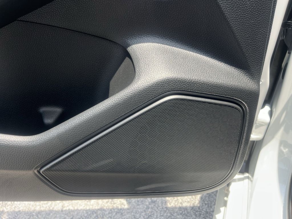 new 2025 Honda Civic Hybrid car, priced at $29,333