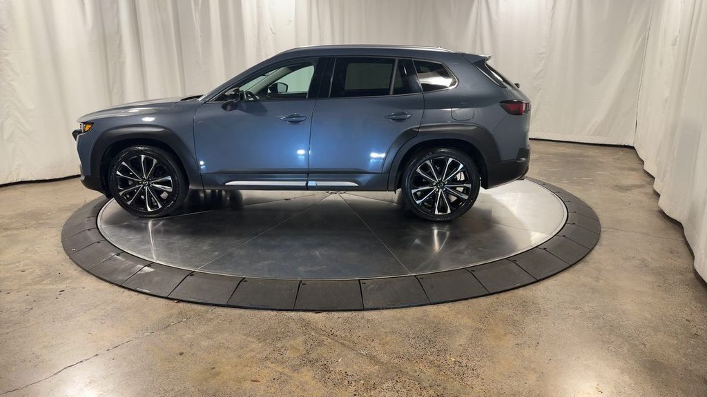 used 2023 Mazda CX-50 car, priced at $27,997