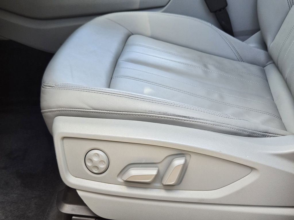 used 2023 Audi Q5 car, priced at $33,782