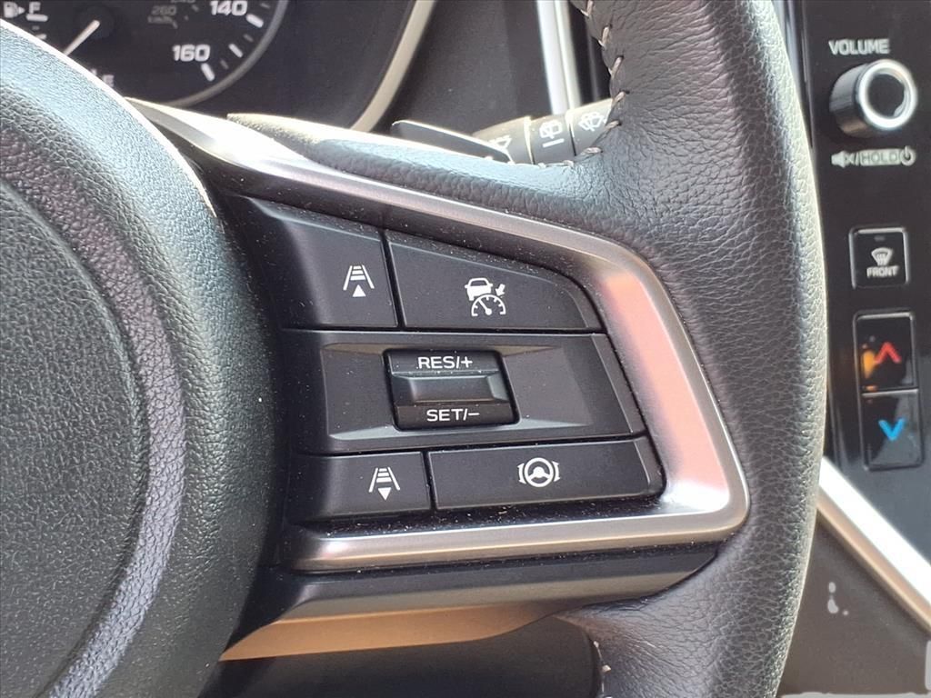 used 2024 Subaru Ascent car, priced at $36,461