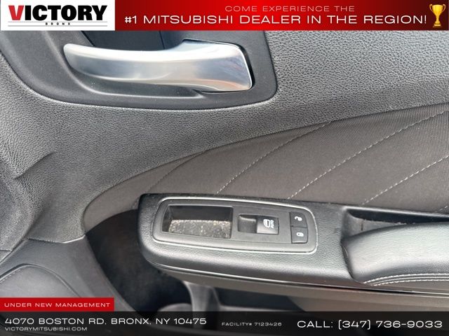 used 2023 Dodge Charger car, priced at $18,292