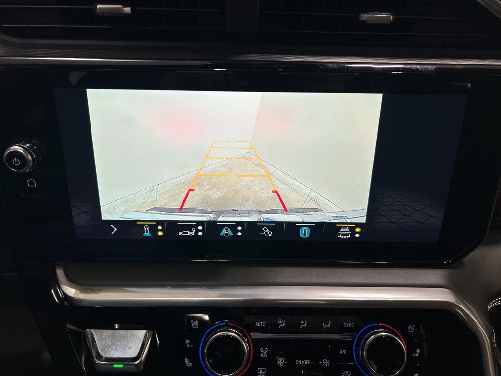 used 2022 GMC Sierra 1500 car, priced at $52,466