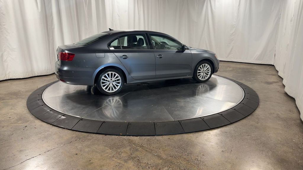 used 2014 Volkswagen Jetta car, priced at $12,842