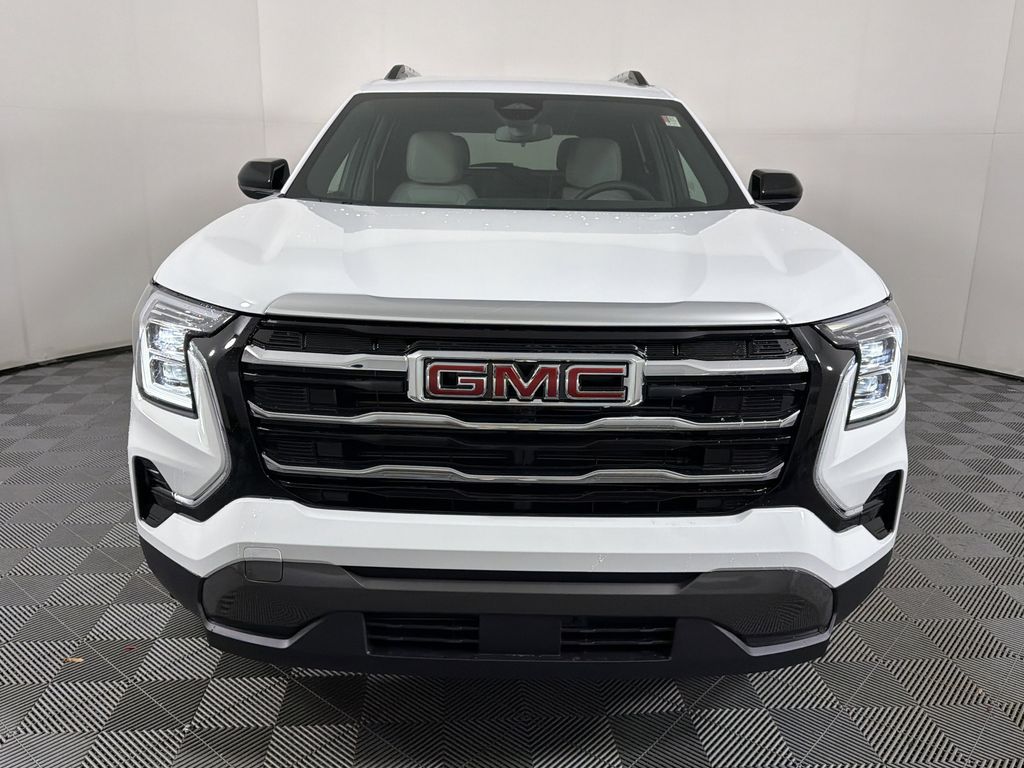 new 2026 GMC Terrain car, priced at $33,245