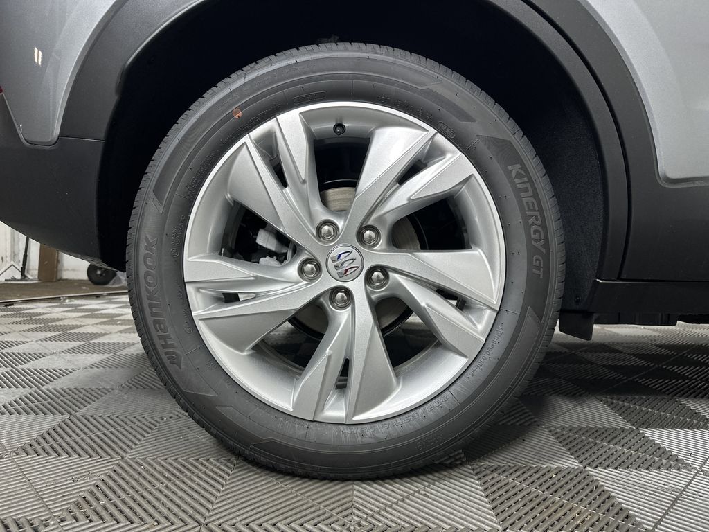new 2026 Buick Encore GX car, priced at $30,470