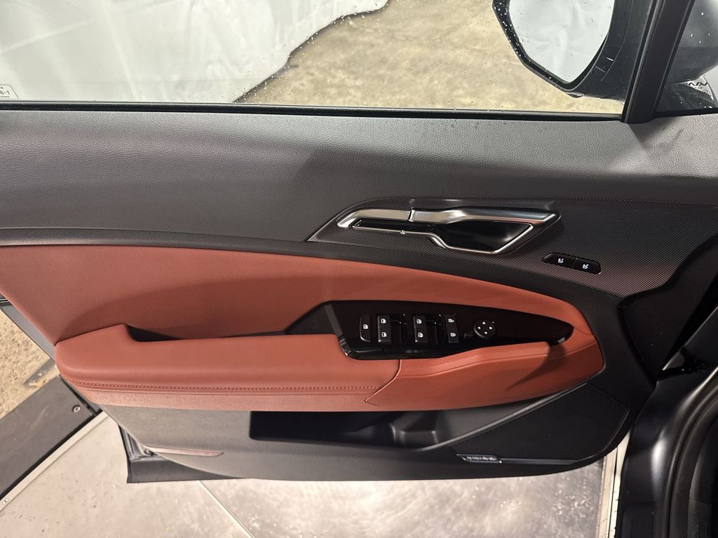 new 2025 Kia Sportage Hybrid car, priced at $38,895