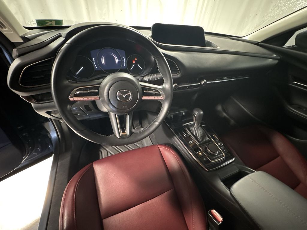 used 2023 Mazda CX-30 car, priced at $25,894