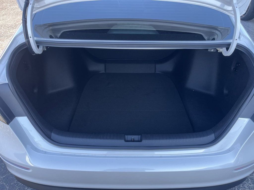 new 2025 Honda Accord car, priced at $27,744