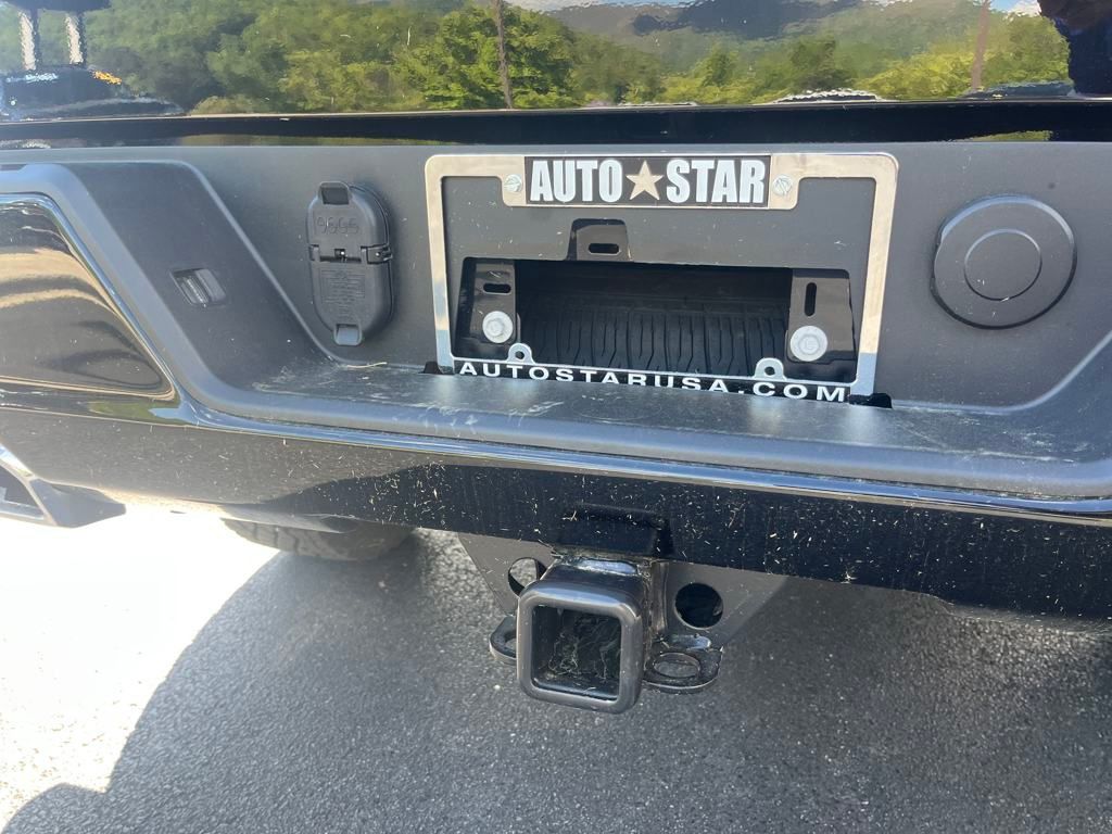 new 2024 Chevrolet Silverado 1500 car, priced at $53,990