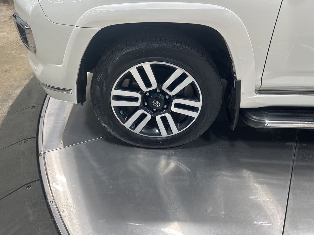 used 2018 Toyota 4Runner car, priced at $29,979