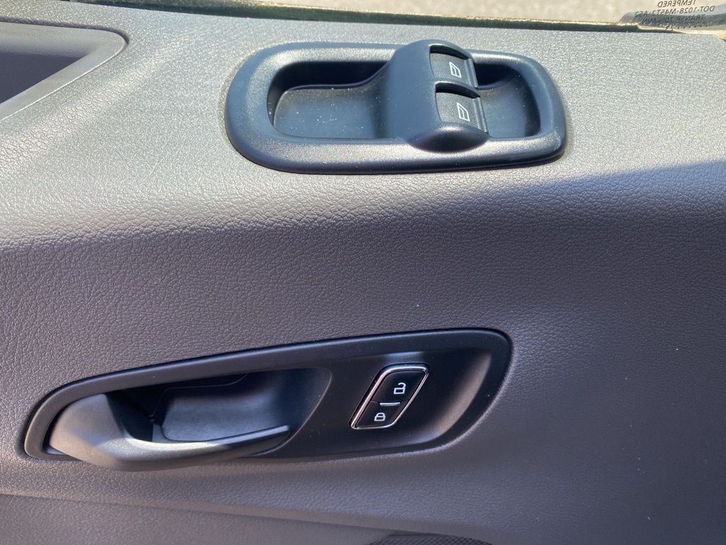 used 2023 Ford Transit-250 car, priced at $34,495