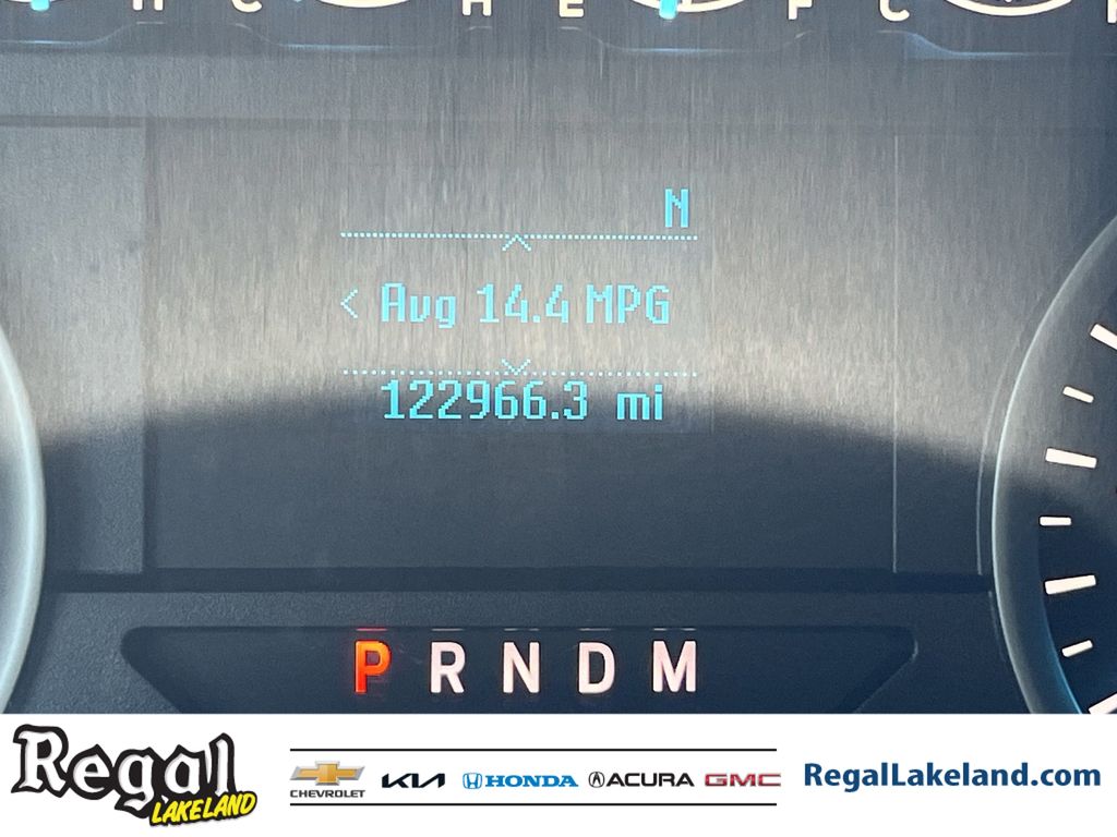 used 2020 Ford F-150 car, priced at $26,992