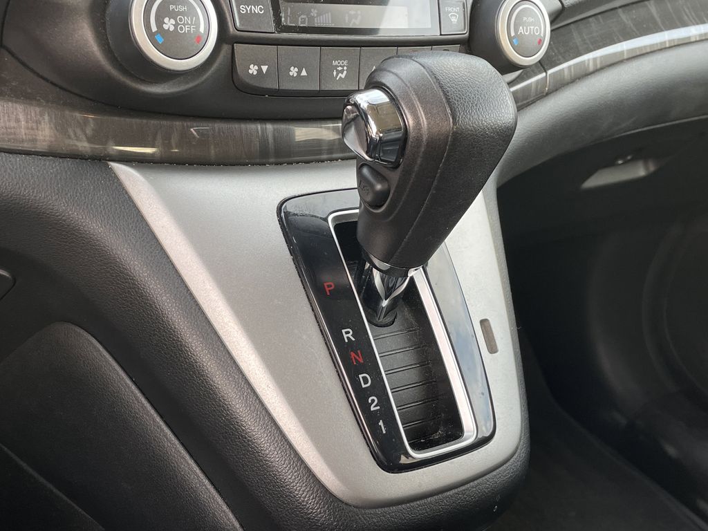 used 2014 Honda CR-V car, priced at $14,991