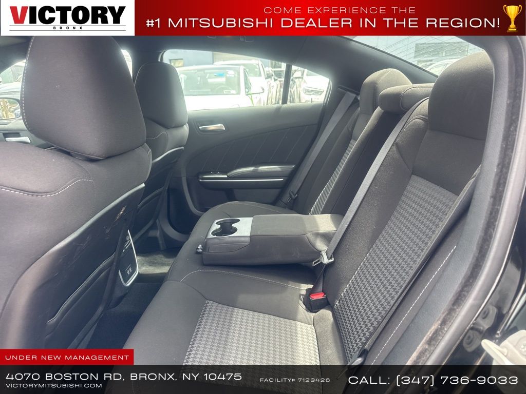 used 2023 Dodge Charger car, priced at $19,620