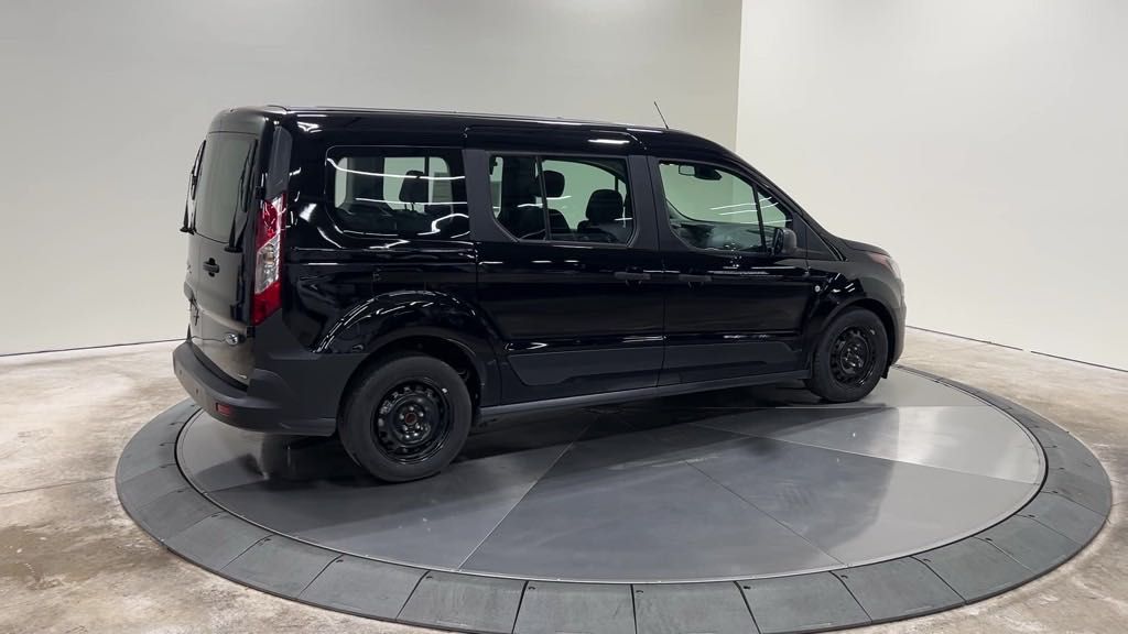 used 2023 Ford Transit Connect car, priced at $33,951