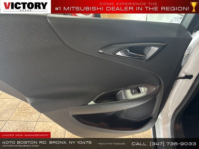used 2023 Chevrolet Malibu car, priced at $13,599