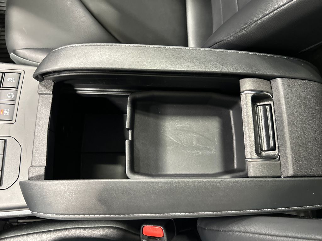 used 2023 Toyota Highlander car, priced at $42,455