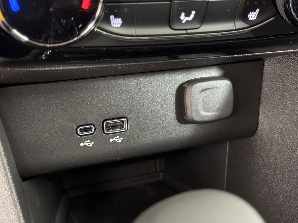 new 2026 Buick Encore GX car, priced at $27,375