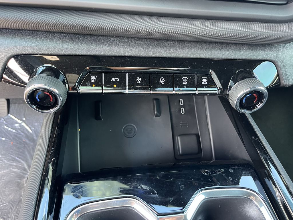 new 2025 Chevrolet Silverado EV car, priced at $67,683