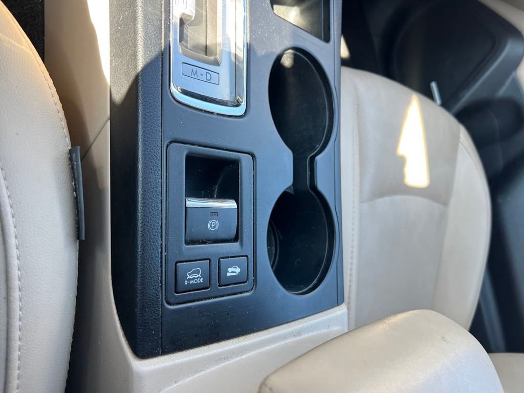 used 2015 Subaru Outback car, priced at $11,750