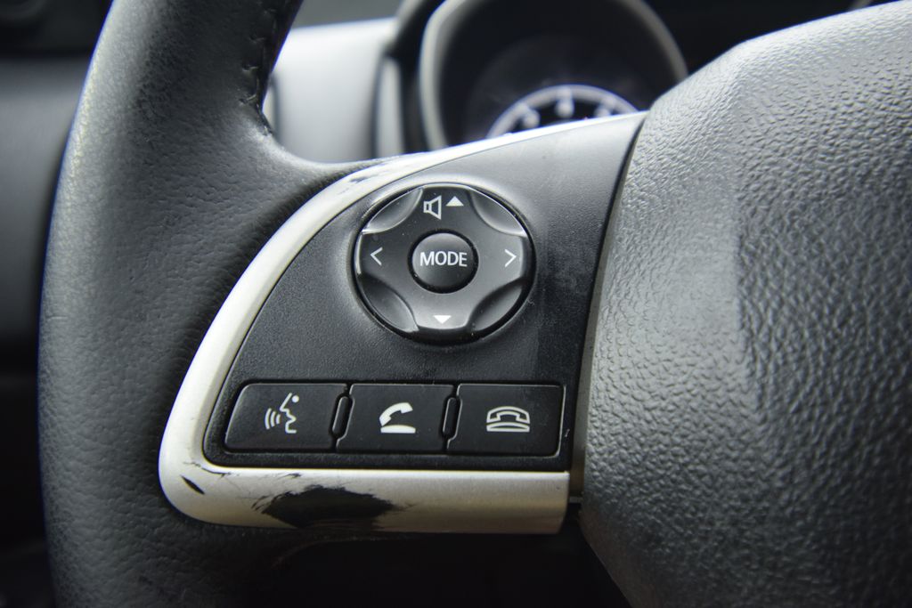 used 2015 Mitsubishi Outlander Sport car, priced at $9,500