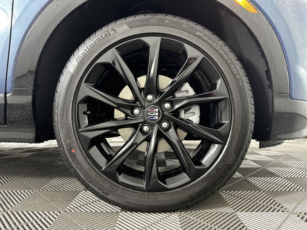 new 2026 Buick Encore GX car, priced at $32,970