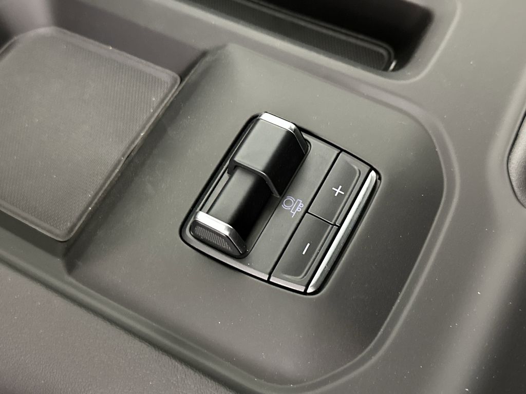 new 2025 GMC Sierra 2500HD car, priced at $87,090