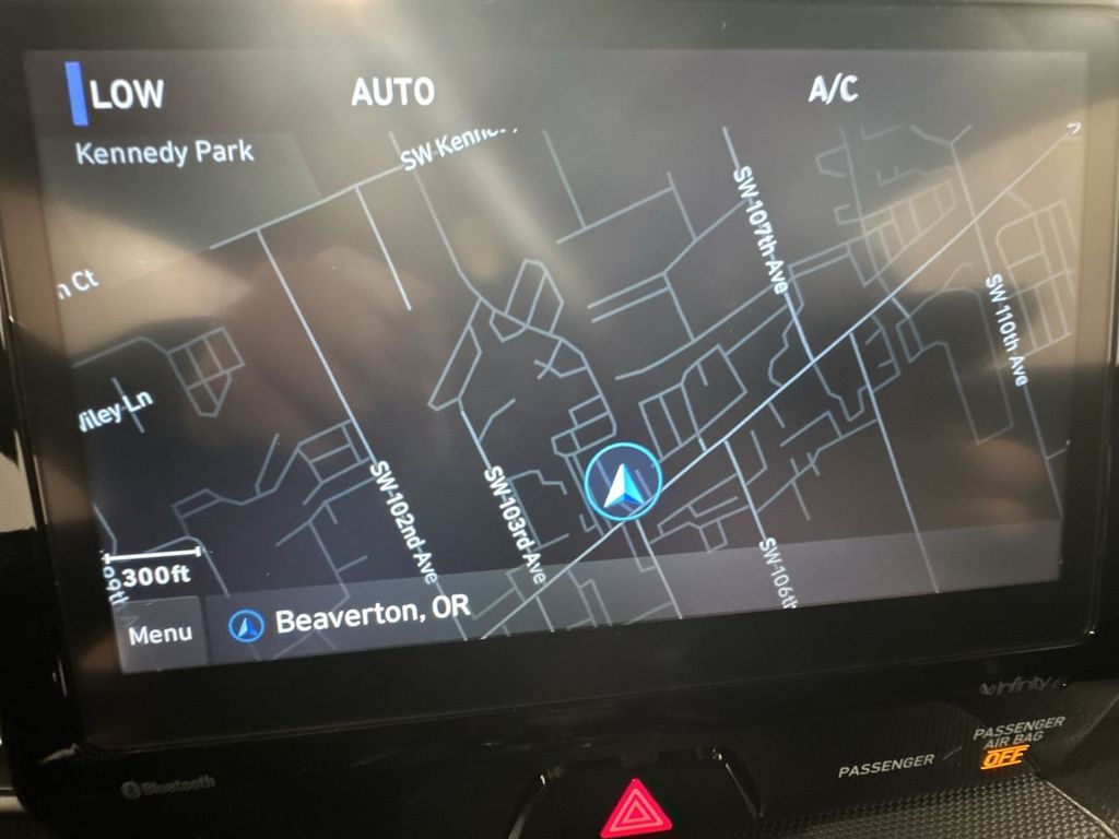 used 2022 Hyundai Veloster N car, priced at $27,983