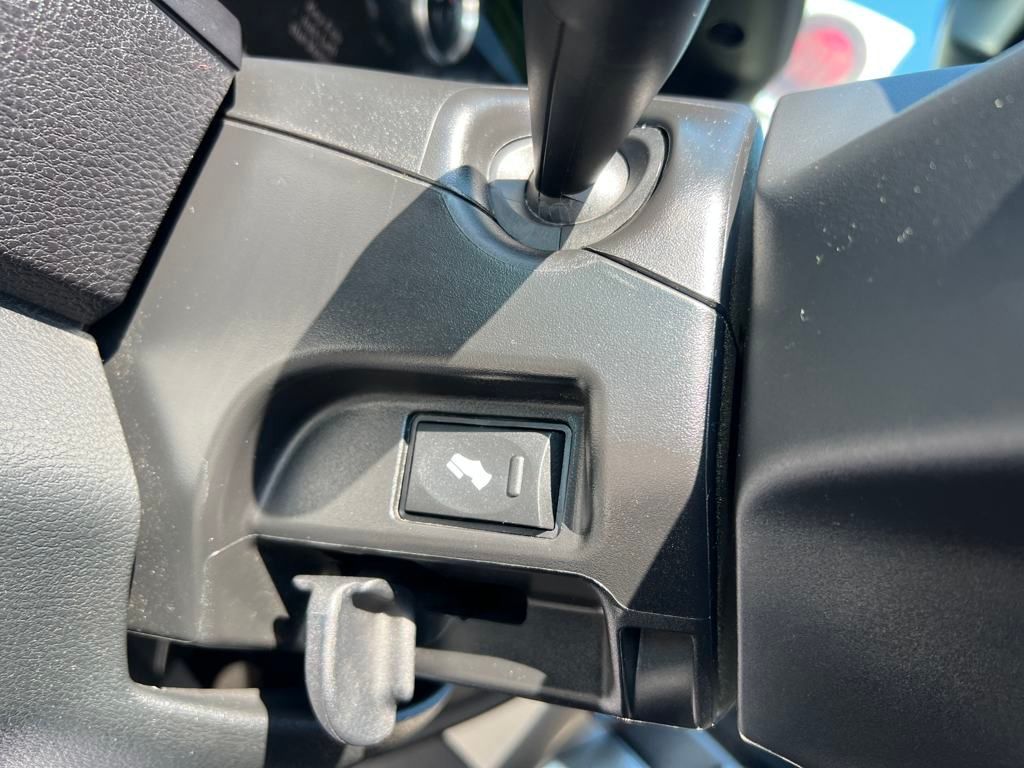 used 2015 Ram 1500 car, priced at $20,400
