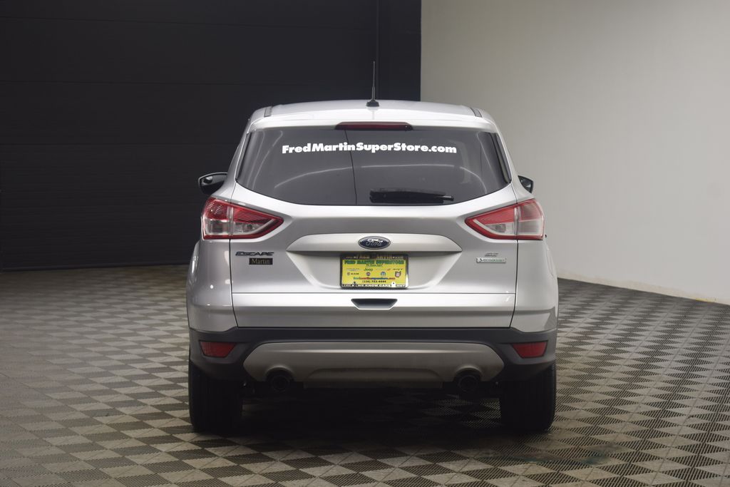 used 2014 Ford Escape car, priced at $11,000