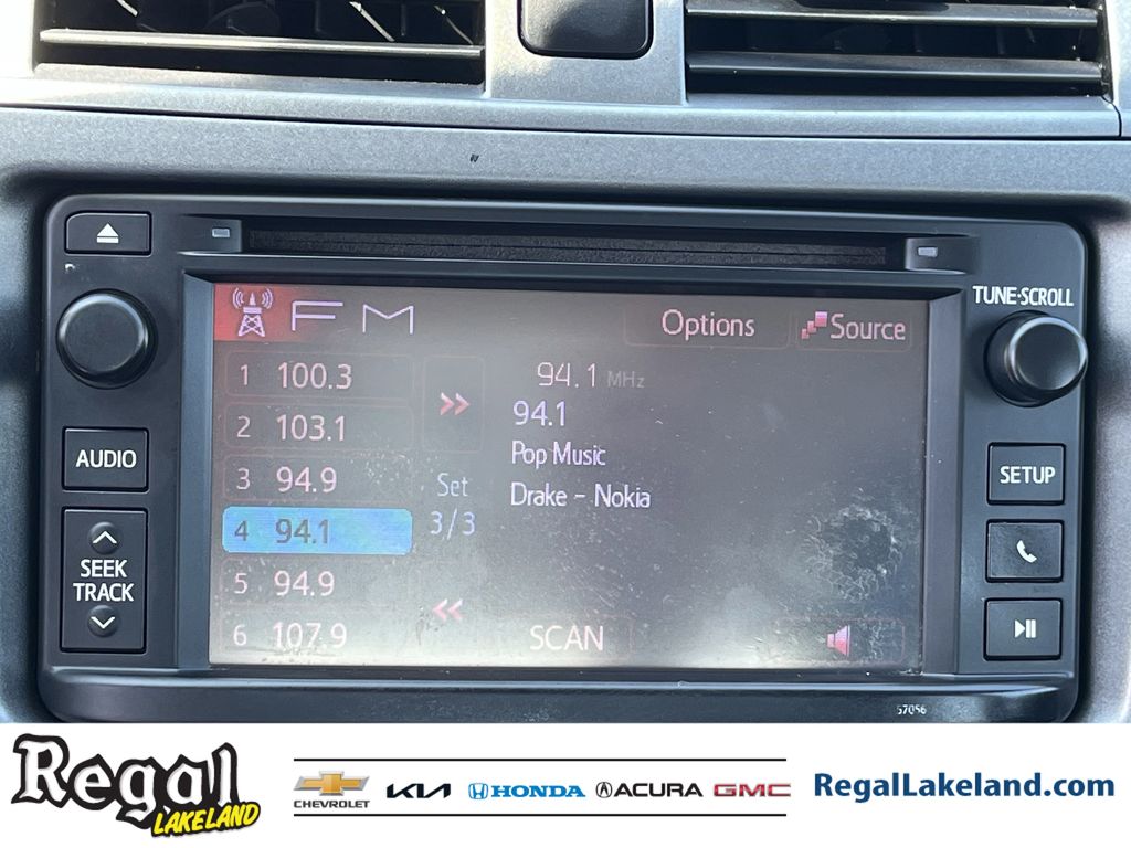 used 2013 Toyota Corolla car, priced at $9,293