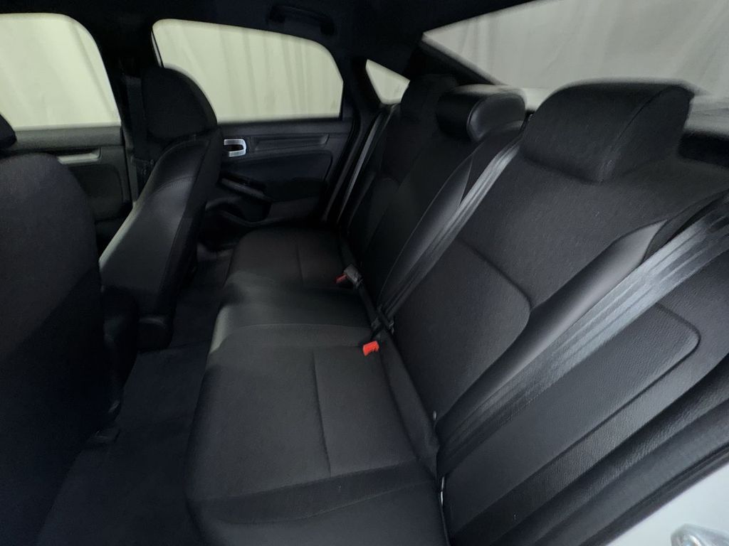 used 2022 Honda Civic car, priced at $25,969