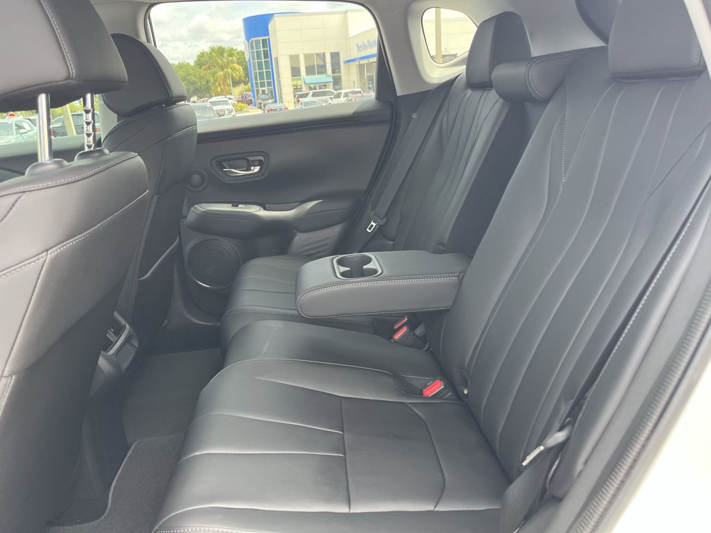 new 2025 Acura ADX car, priced at $36,950
