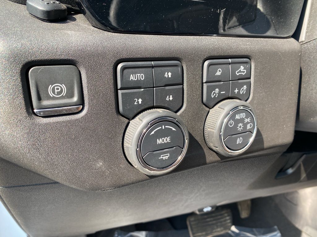 used 2024 Chevrolet Silverado 3500HD car, priced at $71,995