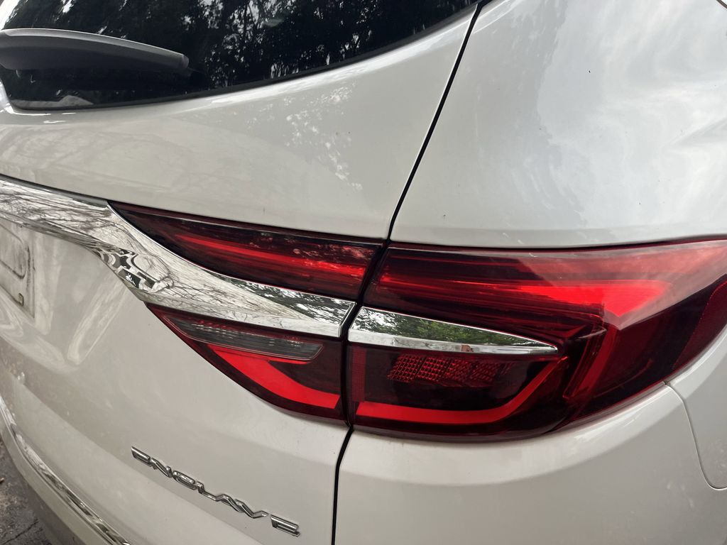 used 2018 Buick Enclave car, priced at $20,174