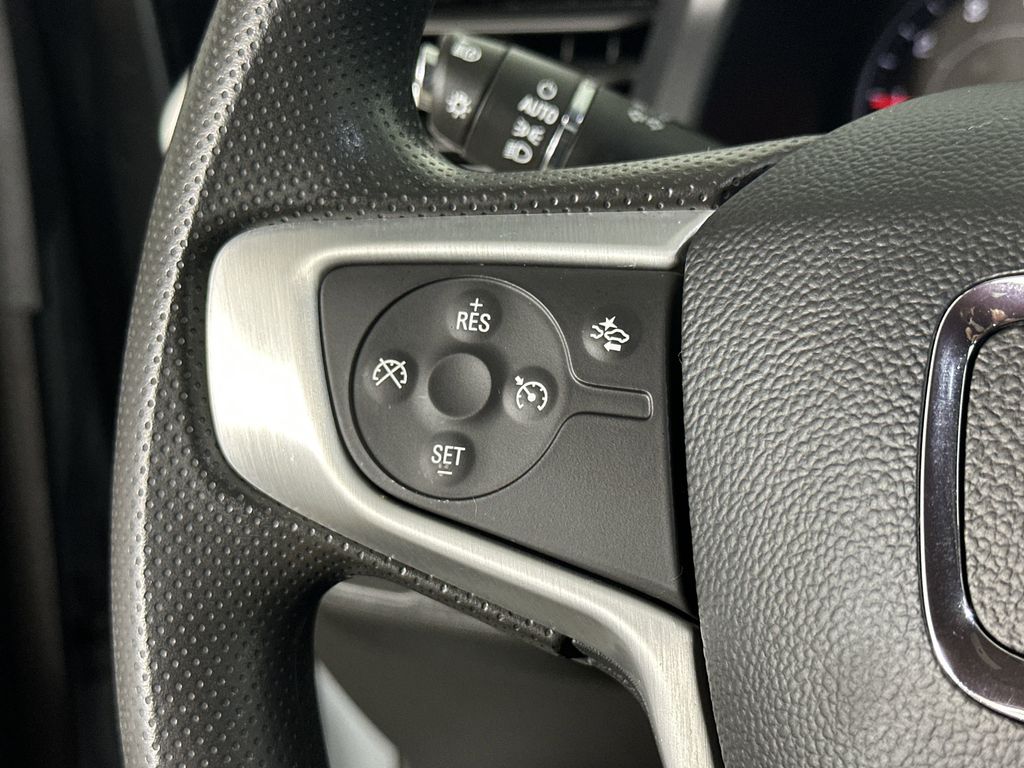 used 2023 GMC Acadia car, priced at $31,922