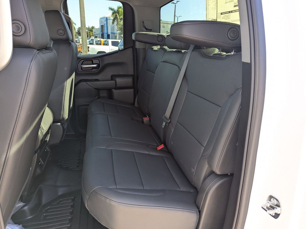 new 2026 Chevrolet Silverado 1500 car, priced at $38,888