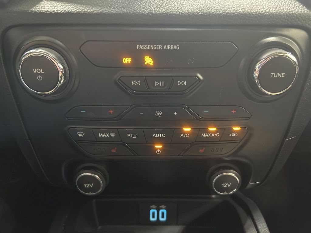 used 2019 Ford Ranger car, priced at $26,985