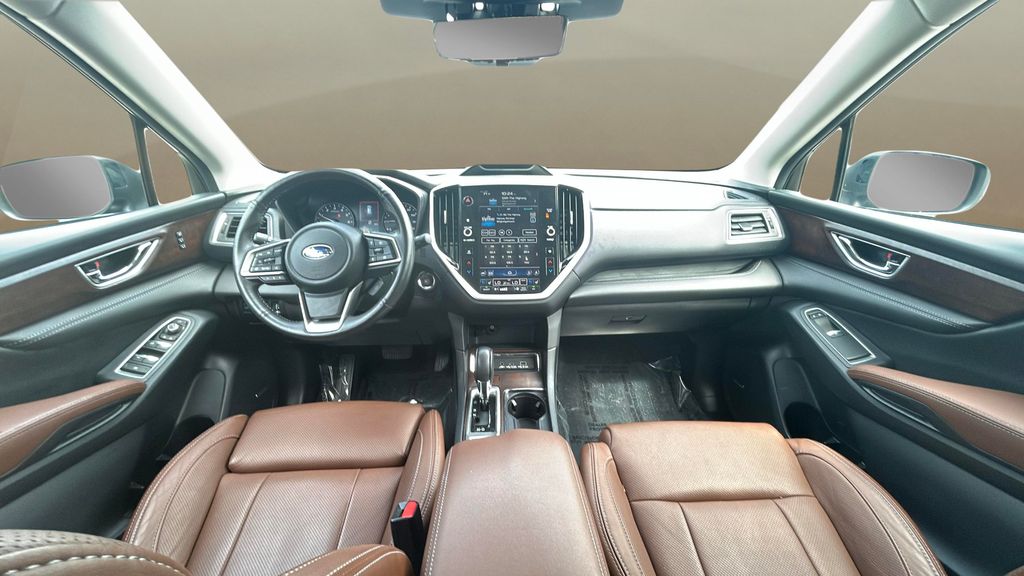 used 2023 Subaru Ascent car, priced at $35,650
