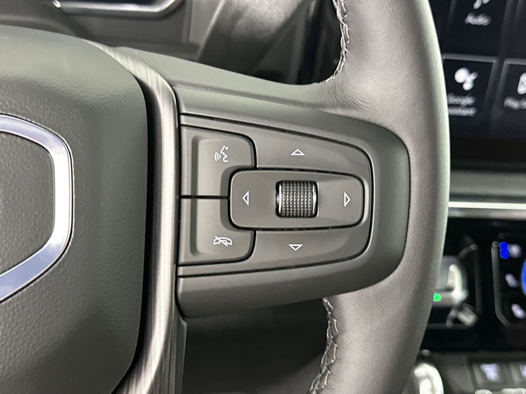 new 2025 GMC Sierra 2500HD car, priced at $93,552
