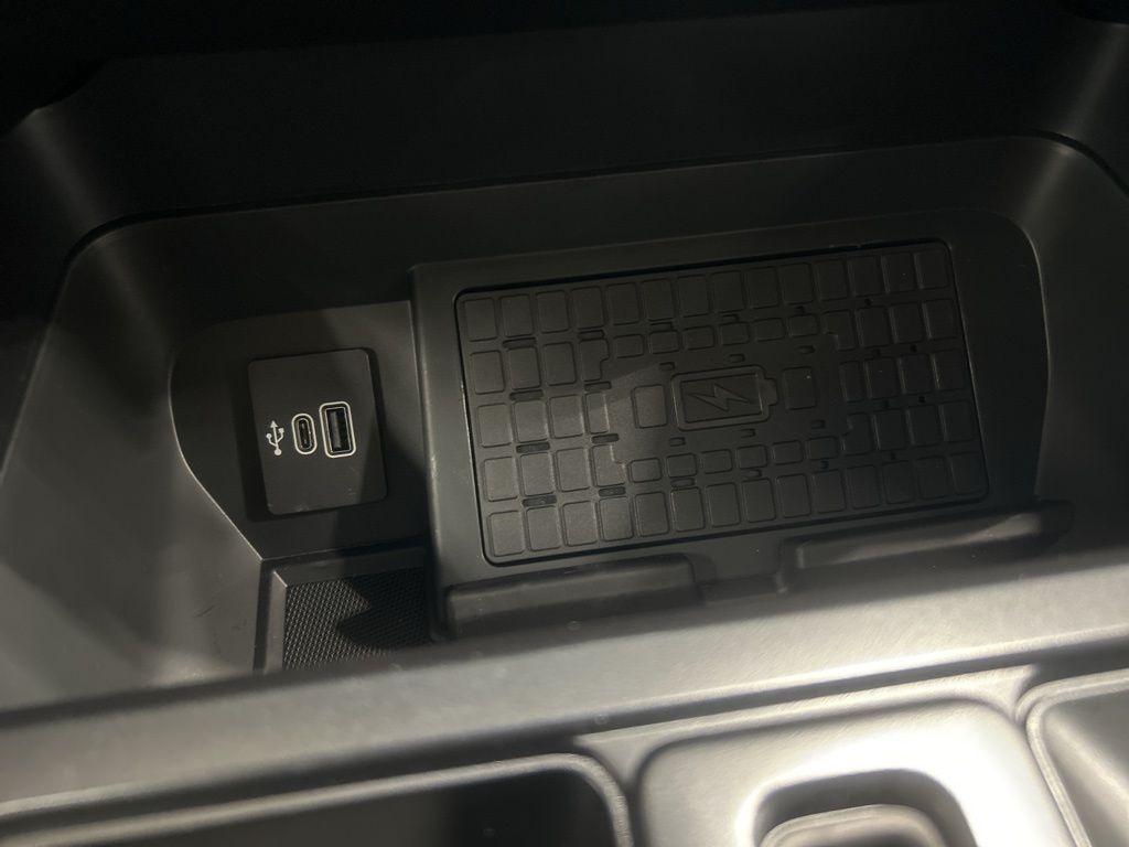 new 2025 Ford F-150 car, priced at $62,725