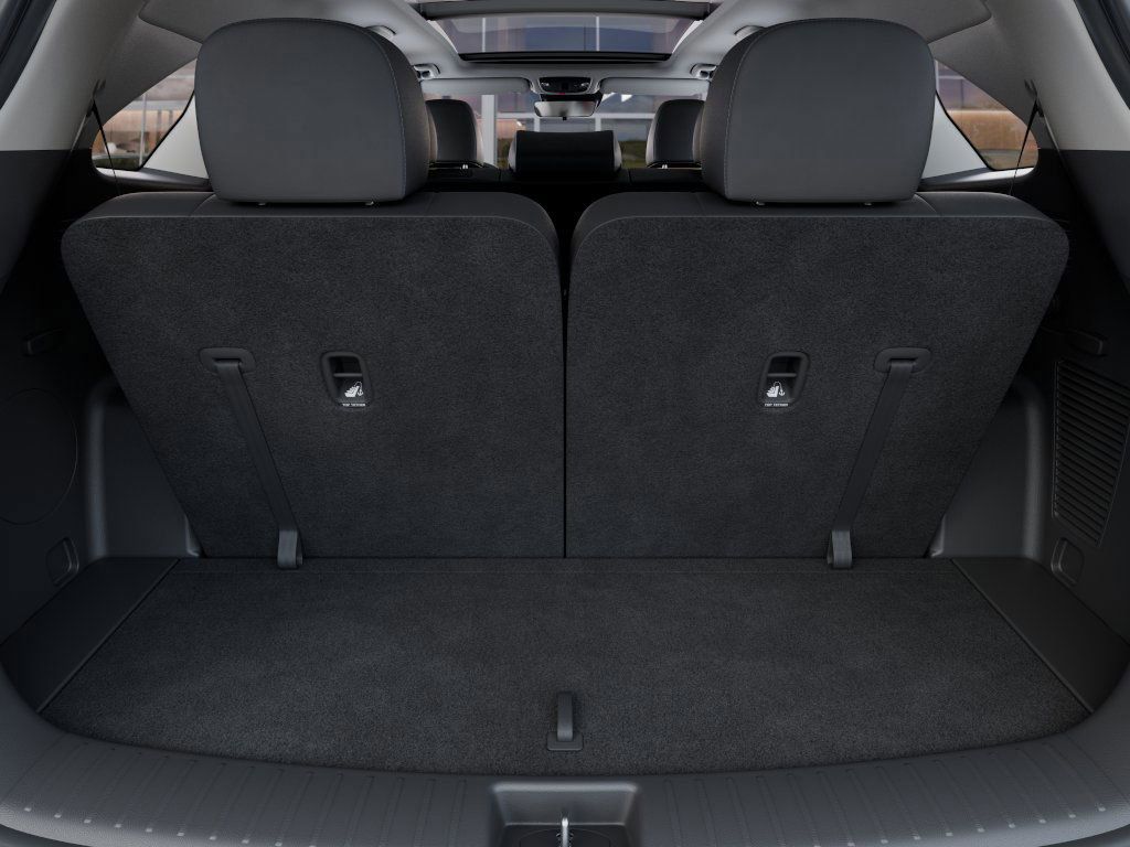 new 2025 Kia Sorento car, priced at $33,471