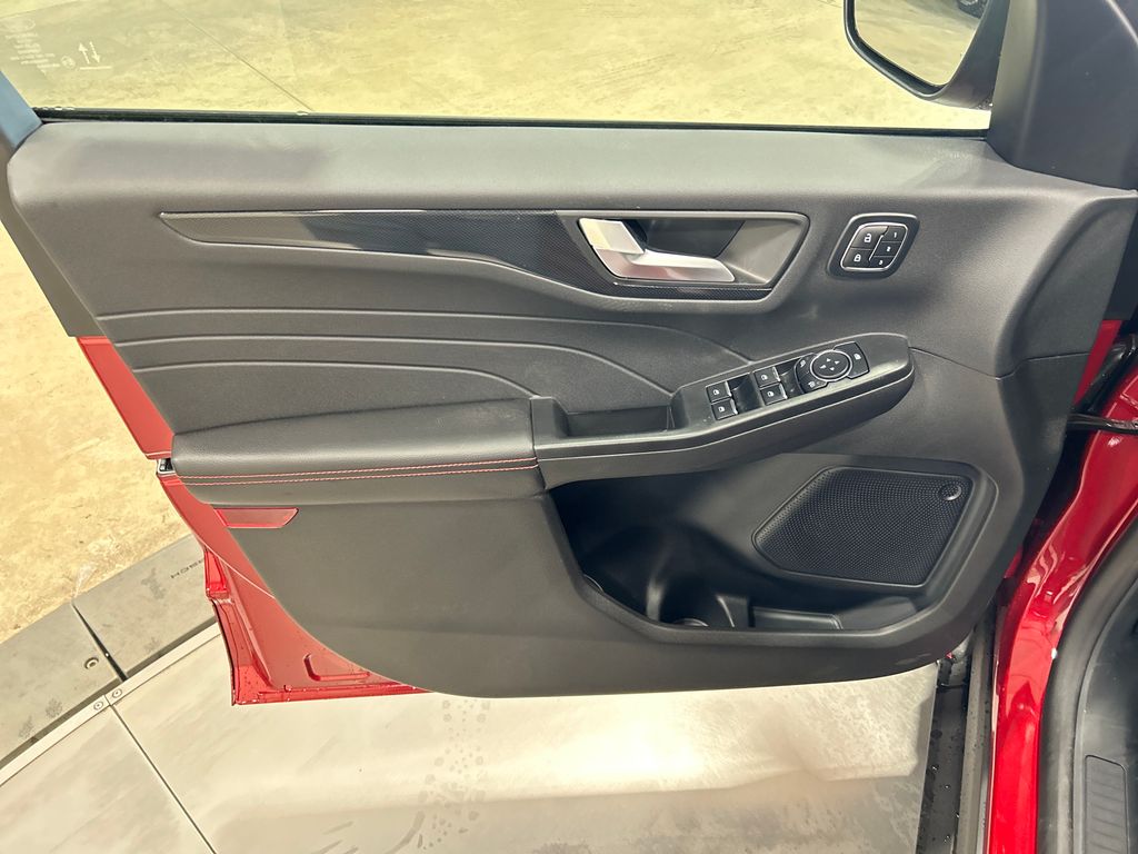 new 2025 Ford Escape car, priced at $35,941