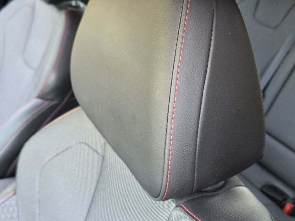used 2022 Hyundai Elantra car, priced at $18,745
