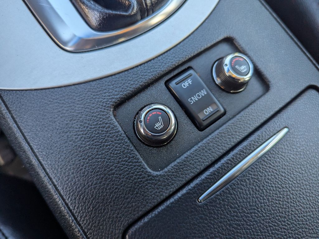 used 2009 INFINITI G37 car, priced at $9,991