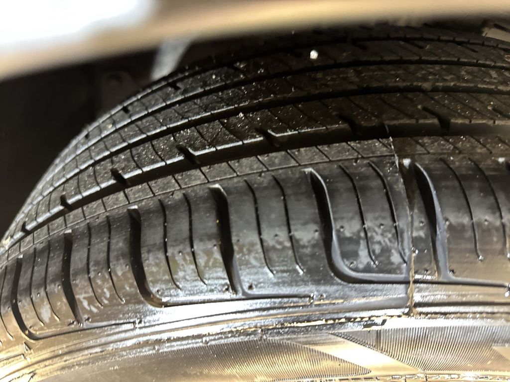 used 2023 Honda HR-V car, priced at $25,135