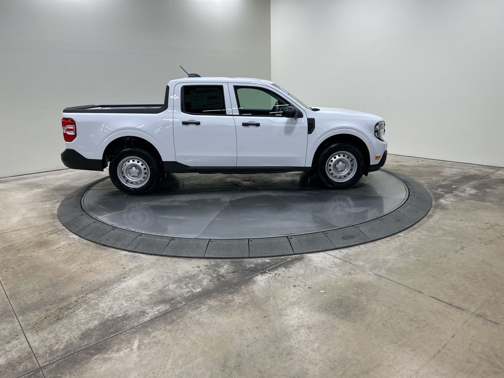 new 2025 Ford Maverick car, priced at $32,225