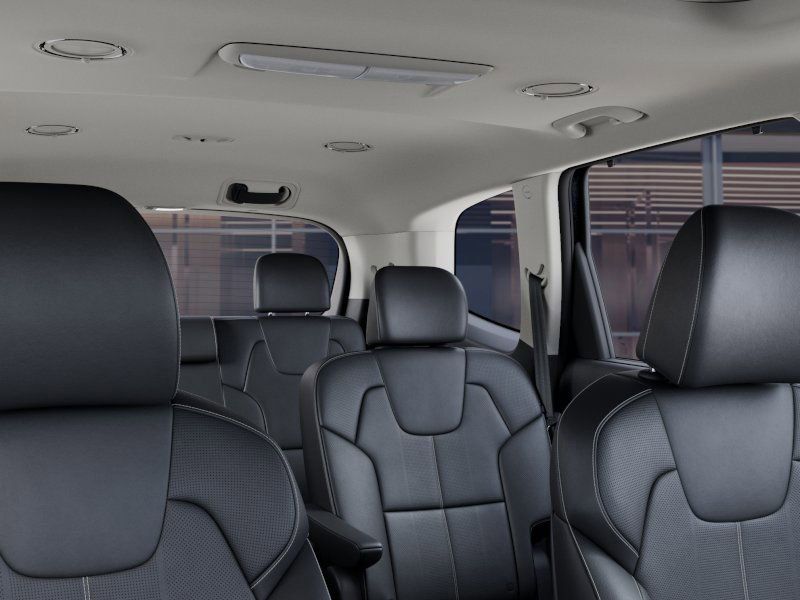 new 2025 Kia Telluride car, priced at $40,594