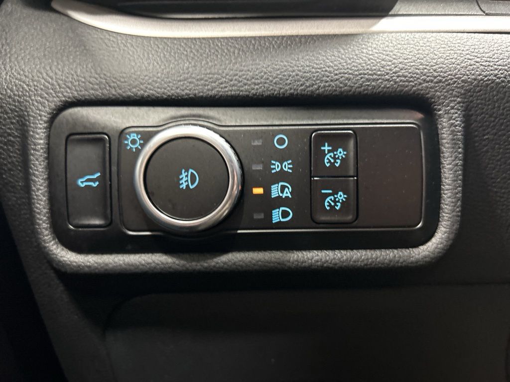 used 2023 Ford Explorer car, priced at $33,465