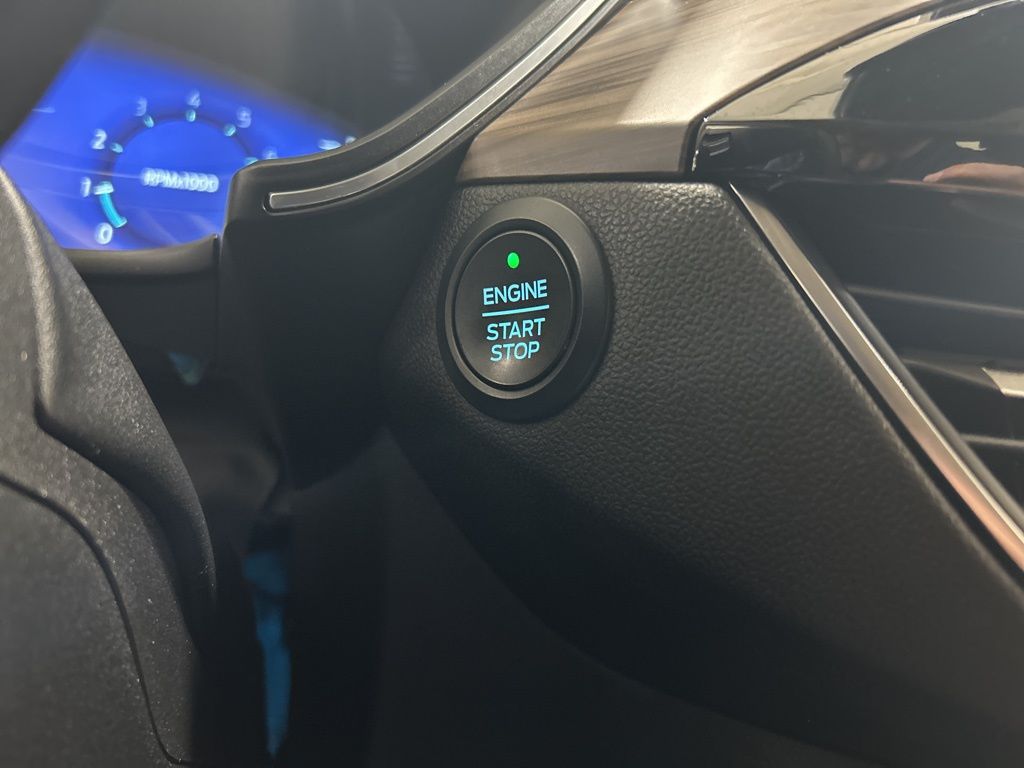 used 2020 Ford Escape car, priced at $19,878